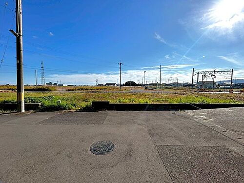 宮城県亘理郡亘理町吉田字流 土地