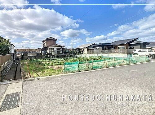 福岡県遠賀郡水巻町猪熊８丁目 470万円