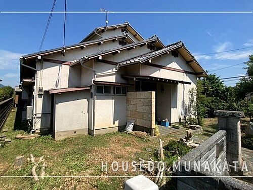 福岡県宗像市日の里２丁目 土地