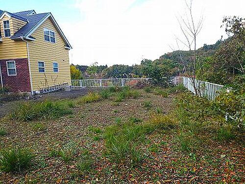 埼玉県秩父郡横瀬町大字横瀬 土地