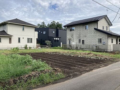 岐阜県関市大杉 土地