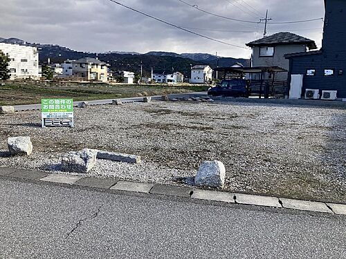 滋賀県長浜市内保町 1000万円