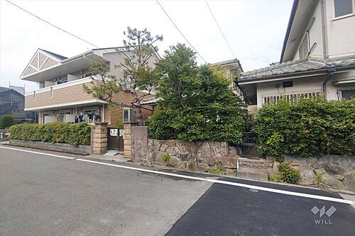 兵庫県伊丹市荻野１丁目 2100万円