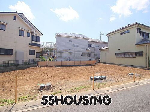 埼玉県さいたま市西区三橋５丁目 1699万円