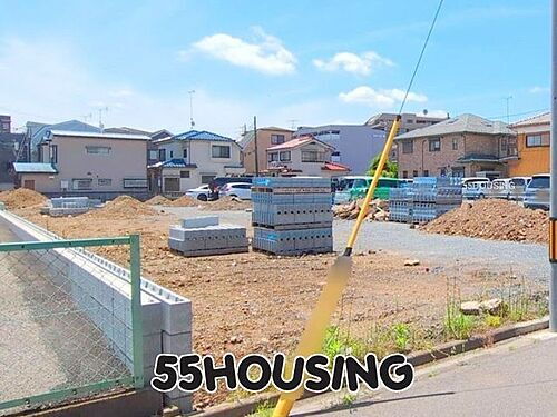 埼玉県さいたま市中央区八王子５丁目 2080万円