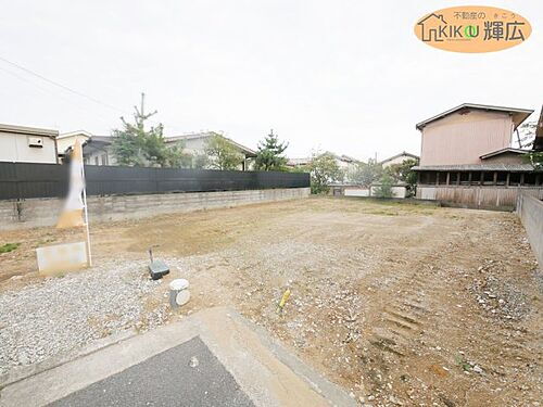 兵庫県加古川市平岡町土山 土地