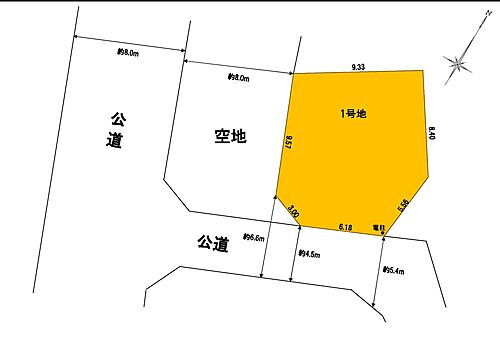 神奈川県相模原市南区上鶴間８丁目 5290万円