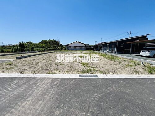 福岡県みやま市瀬高町長田 土地