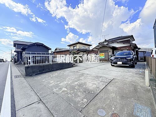 福岡県久留米市荒木町荒木 土地