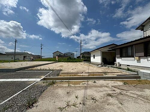 佐賀県佐賀市嘉瀬町大字十五 土地