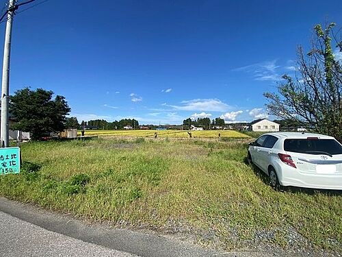 栃木県塩谷郡高根沢町大字太田 土地