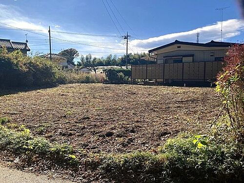 栃木県宇都宮市針ヶ谷町 土地