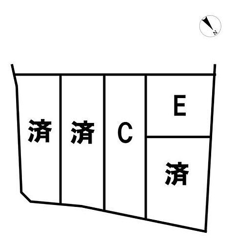 愛知県豊橋市大村町字為河原郷 725万円