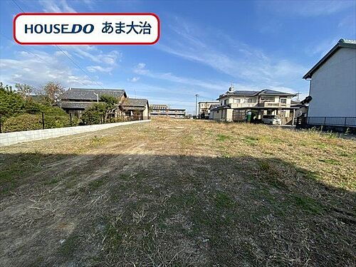 愛知県あま市七宝町伊福弐之割 3680万円