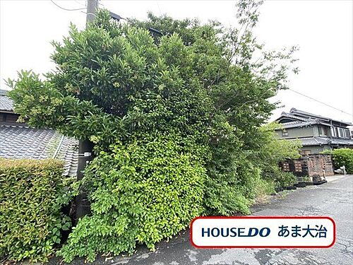 愛知県海部郡大治町大字八ツ屋字裏畑 1300万円