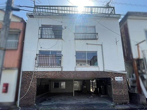 高知県高知市薊野西町３丁目 550万円