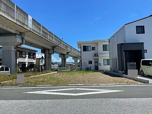 高知県南国市立田 998万円