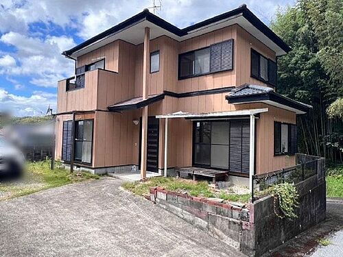 高知県香南市野市町母代寺 900万円