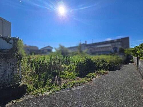 高知県高知市種崎 土地