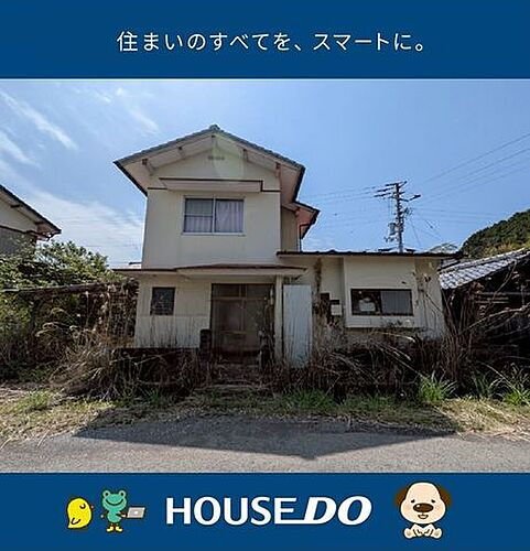 高知県安芸市井ノ口甲 土地