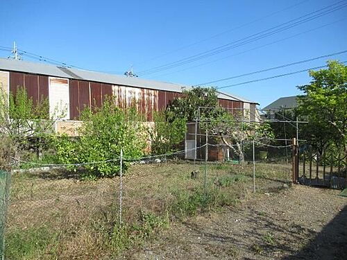 高知県香南市赤岡町 土地