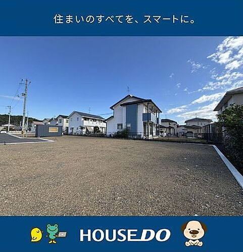 高知県香美市土佐山田町 土地