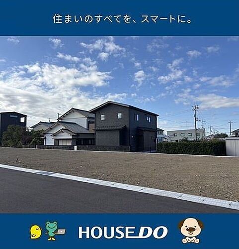 高知県香美市土佐山田町 土地