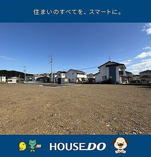 高知県香美市土佐山田町 土地