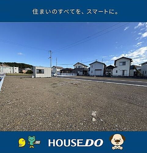 高知県香美市土佐山田町 土地