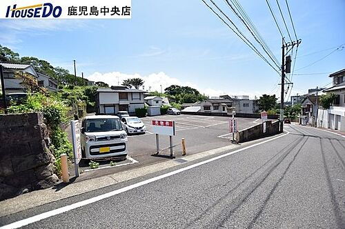 鹿児島県鹿児島市下竜尾町 7500万円