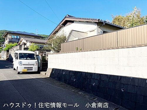 山口県下関市田倉御殿町２丁目 1248万円