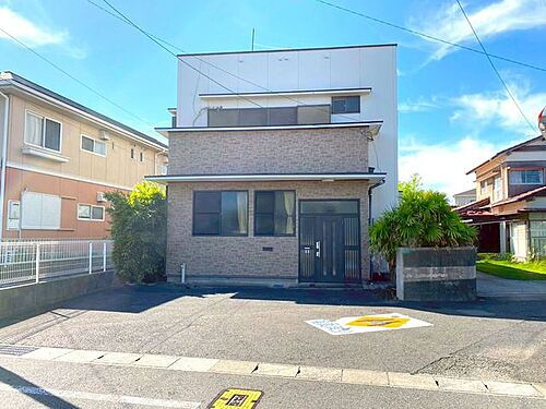 福岡県北九州市小倉南区田原２丁目 土地