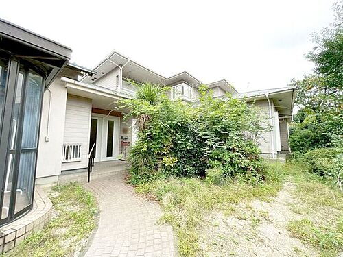 福岡県北九州市小倉南区湯川３丁目 土地