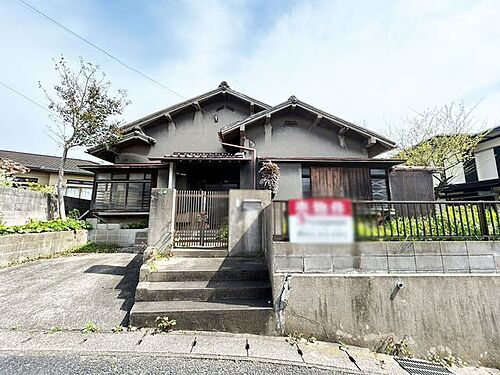 福岡県北九州市小倉北区都２丁目 土地