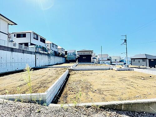神奈川県横浜市旭区本宿町 土地
