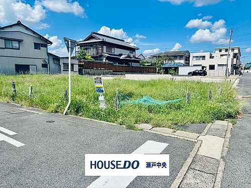 愛知県瀬戸市平町１丁目 2190万円