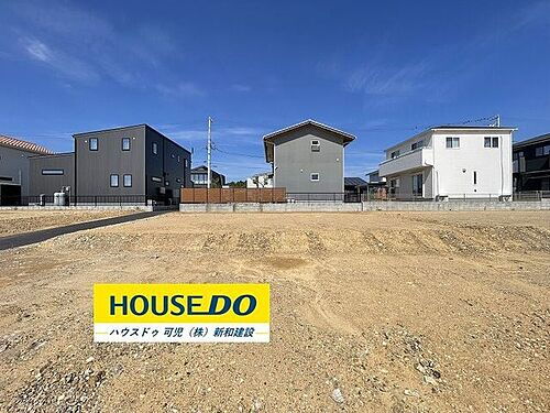 岐阜県可児市大森 土地