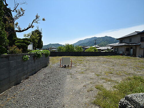 山梨県西八代郡市川三郷町市川大門 550万円