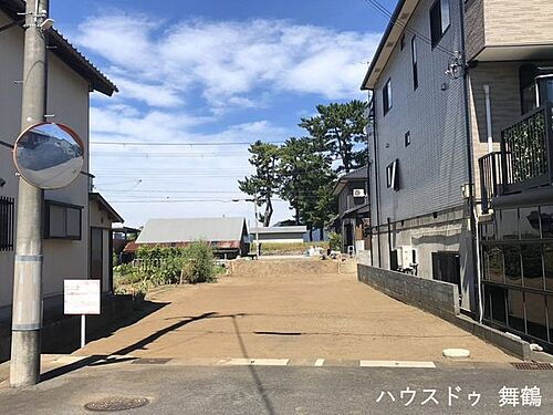 福井県大飯郡高浜町立石 土地