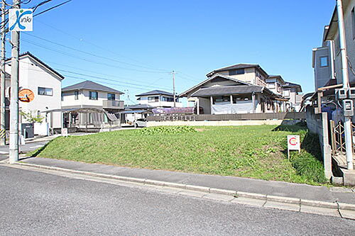 三重県名張市美旗町中２番 土地