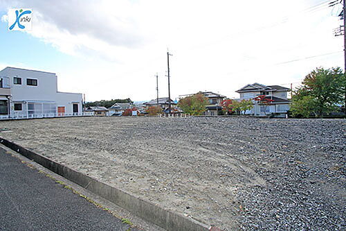 三重県名張市桔梗が丘西３番町 土地