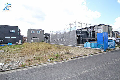 三重県伊賀市服部町３丁目 土地