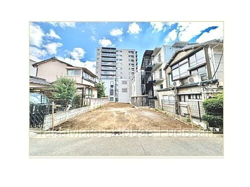 東京都中野区南台３丁目 11500万円