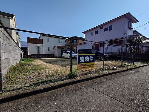 神奈川県中郡大磯町西小磯 土地