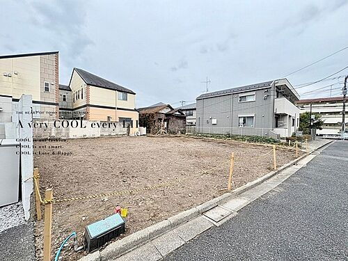 東京都杉並区浜田山１丁目 9280万円