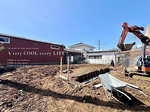 埼玉県新座市馬場３丁目 2580万円