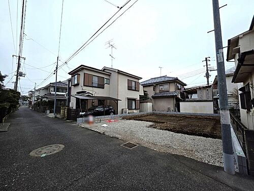 東京都西東京市ひばりが丘４丁目 4090万円