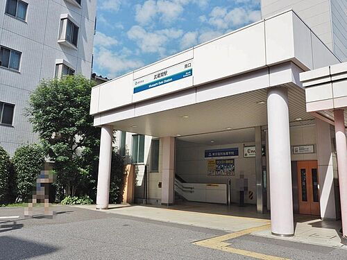 東京都練馬区石神井台８丁目 6880万円