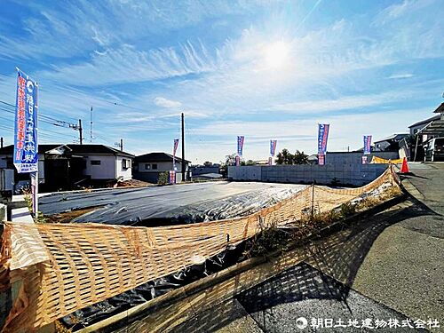 埼玉県所沢市大字下安松 2080万円