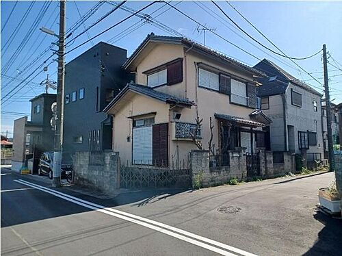 千葉県松戸市栄町７丁目 1380万円